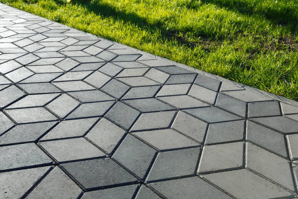 Best Cobblestone Driveway Pavers  in Cobb Island, MD