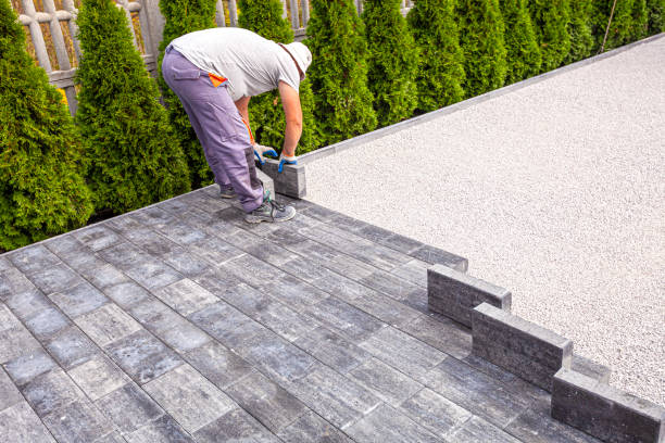 Cobb Island, MD Driveway Pavers Company