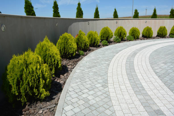 Driveway Pavers for Homes in Cobb Island, MD