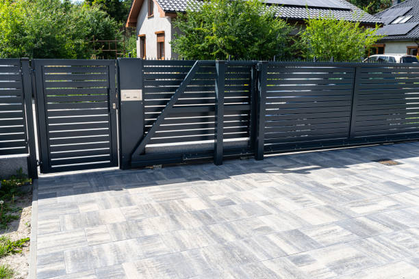 Best Professional Driveway Pavers  in Cobb Island, MD