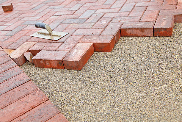 Reasons to Select Us for Your Driveway Paving Requirements in Cobb Island, MD