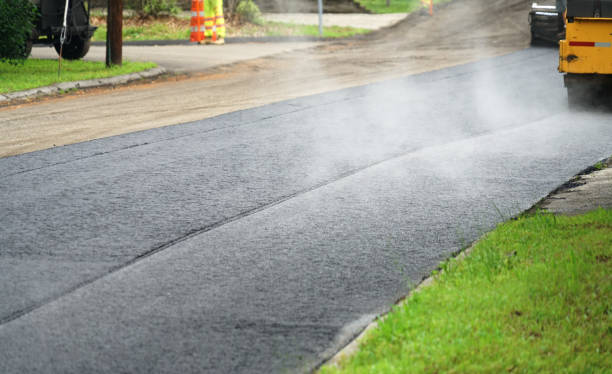 Best Affordable Driveway Pavers  in Cobb Island, MD