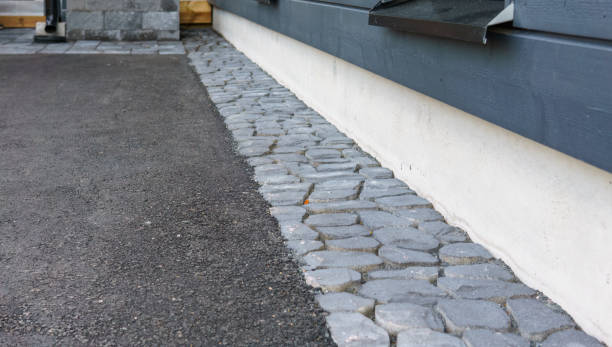 Best Brick Driveway Pavers  in Cobb Island, MD