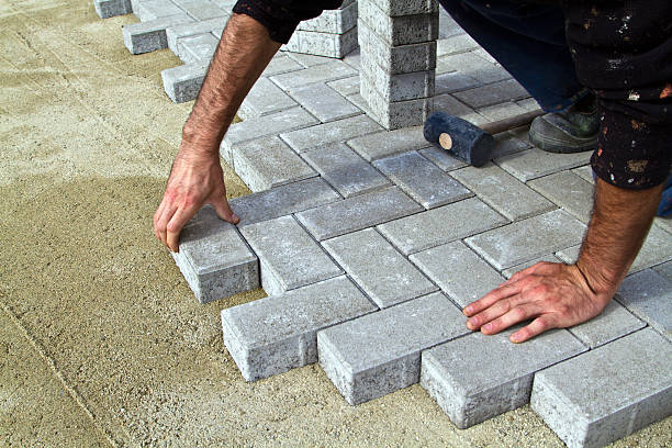 Best Driveway Pavers Near Me  in Cobb Island, MD