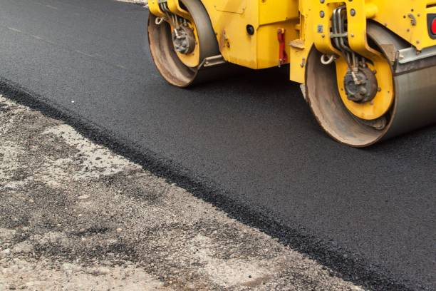 Best Interlocking Driveway Pavers  in Cobb Island, MD