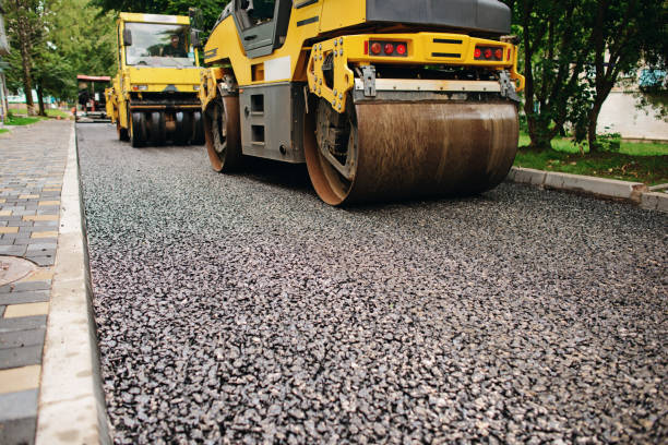 Best Commercial Driveway Pavers  in Cobb Island, MD